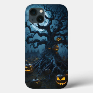Halloween iPhone 13 case