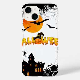 Halloween  Case-Mate iPhone 14 case