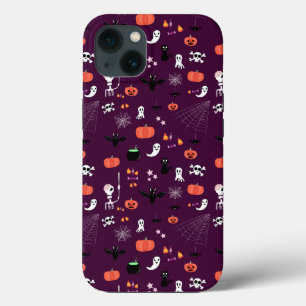 Halloween iPhone 13 Case