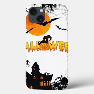 Halloween  iPhone 13 case