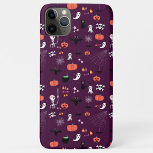 Halloween iPhone 11 Pro Max Case