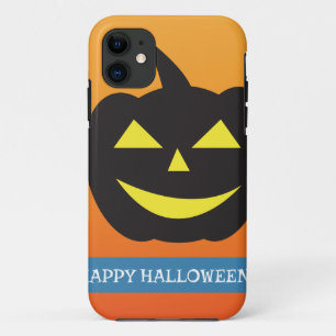 Halloween iPhone 11 Case