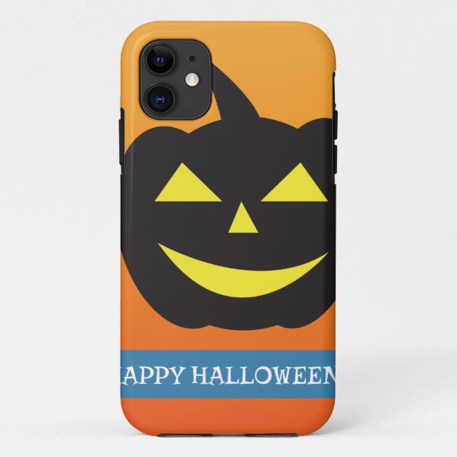 Halloween Case-Mate iPhone Case (Back)