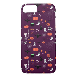 Halloween iPhone 8/7 Case