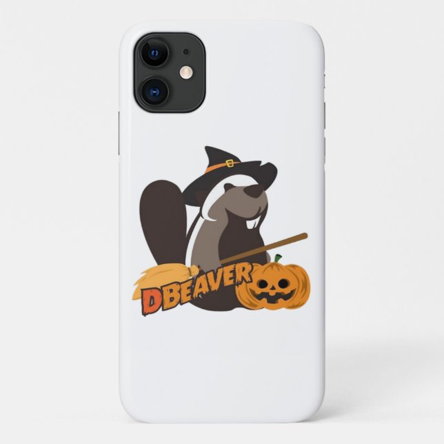 Halloween  Case-Mate iPhone case (Back)