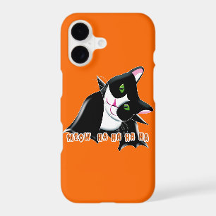 Halloween Cat