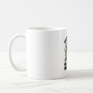 Halloween Cat Drinking Vintage Moon Party Shirt_1 Coffee Mug