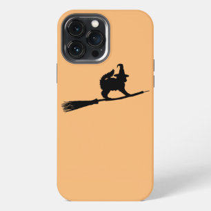 Halloween Cat iPhone 13 Pro Max Case
