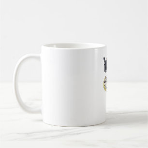 Halloween Cat Spooky and Stylish Feline-Inspired Coffee Mug