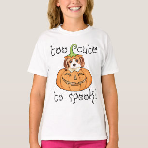 Halloween Cavalier T-Shirt
