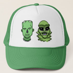 Halloween Characters hats