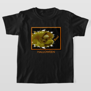 Halloween Chihuahua  Kids T-Shirt