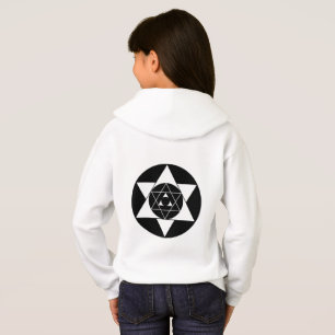 Halloween Children's Hood and Special Patterns