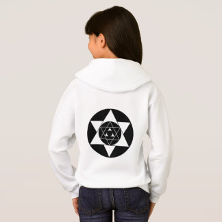 Halloween Children's Hood and Special Patterns