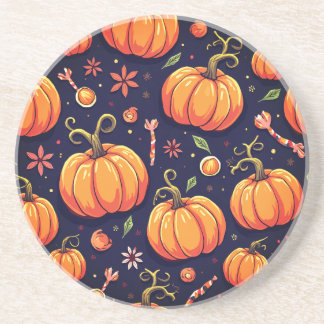 halloween coaster