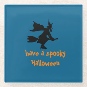 Halloween coasters