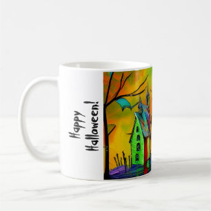 Halloween Coffee Mug