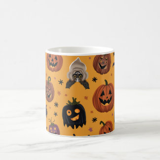 Halloween Coffee Mug