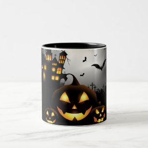 Halloween Coffee Mug