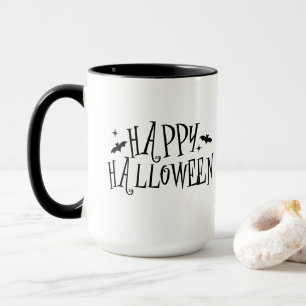 Halloween Coffee Mug