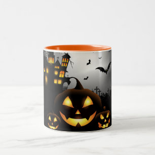 Halloween Coffee Mug
