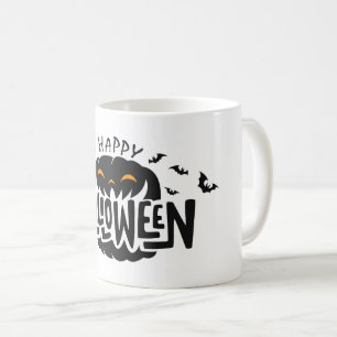 Halloween Coffee Mug