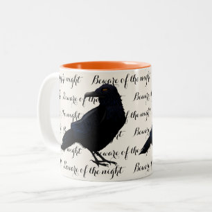 Halloween Coffee Mug