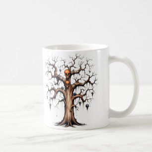 Halloween Coffee Mug