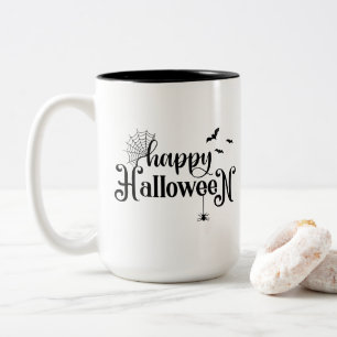 Halloween Coffee Mug