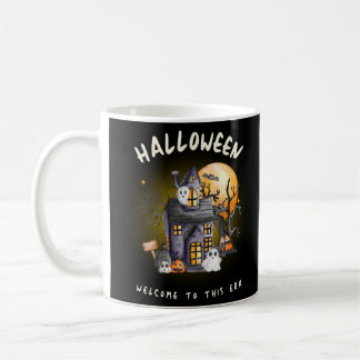 Halloween Coffee Mug