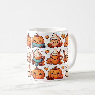 Halloween Coffee Mug