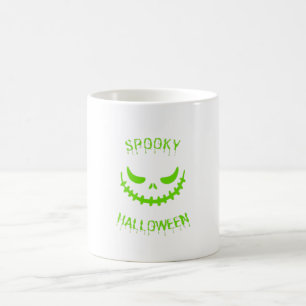 Halloween Coffee Mug