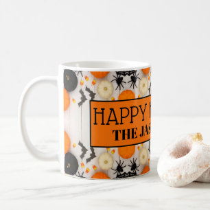Halloween Coffee Mug