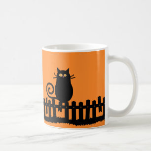 Halloween Coffee Mug