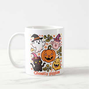 Halloween  coffee mug