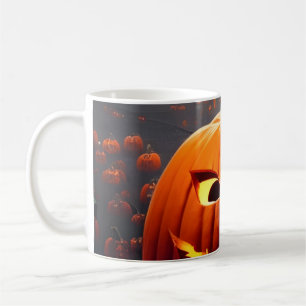 Halloween Coffee Mug