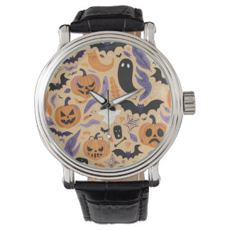 Halloween Collection – Spook Up - eWatch Watch