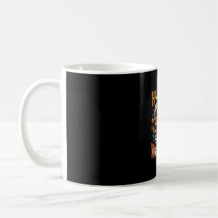 Halloween Cool Jack Lantern Coffee Mug