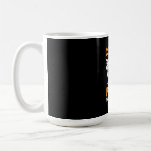 Halloween Coolest Pumpkin In The Patch Birthday Coffee Mug