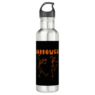 Halloween costume                             710 ml water bottle
