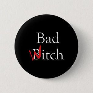 Halloween Costume Design Witch 6 Cm Round Badge