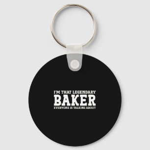 Halloween Costume French Bulldog Ghost Key Ring