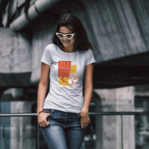 Halloween Costume Funny   T-Shirt