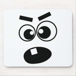 Halloween Costume Kids And Adults 2 Mouse Pad