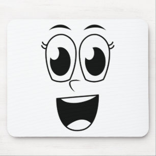 Halloween Costume Kids And Adults 3 Mouse Pad