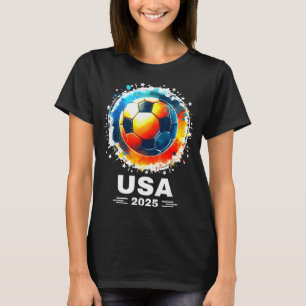 Halloween Costume Men Women Kids Funny Black T-Shirt