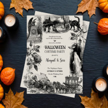Halloween Costume Party Adults