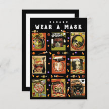 Halloween Costume Party