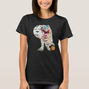 Halloween Costume Shirt For Boys Kids Dinosaur T R