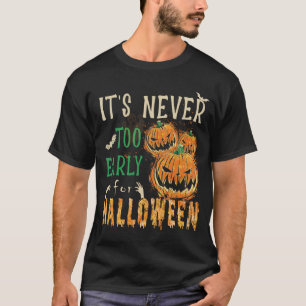 halloween costume= T-Shirt